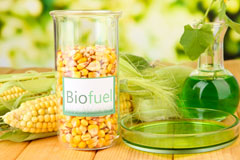 Horton Common biofuel availability