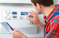 free Horton Common gas safe engineer quotes