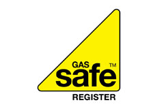 gas safe companies Horton Common